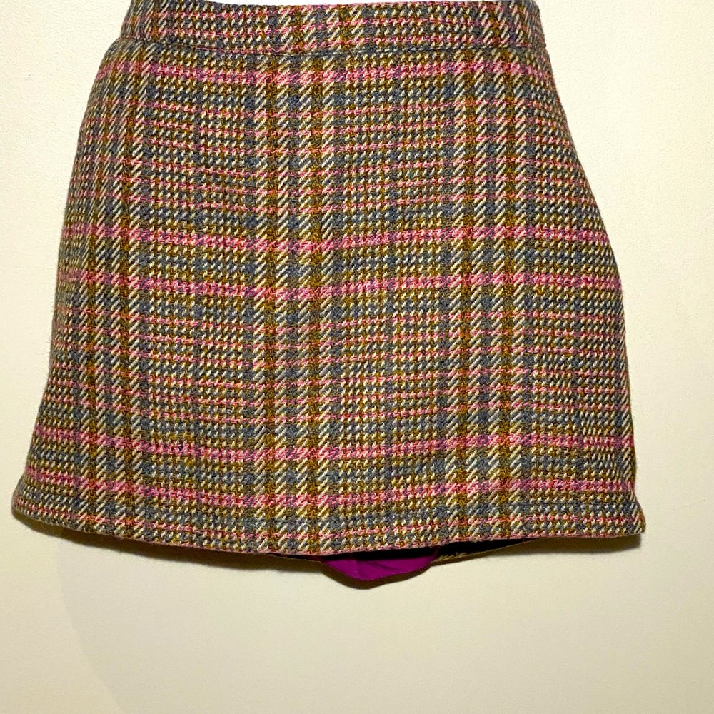 Skort